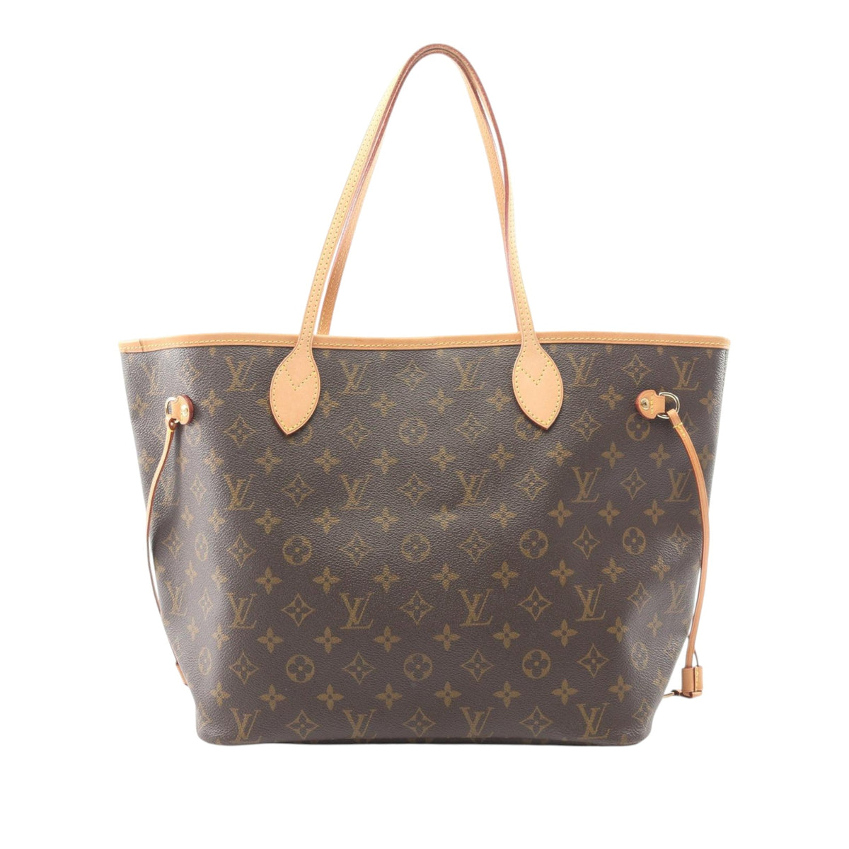 Louis Vuitton Monogram Neverfull MM