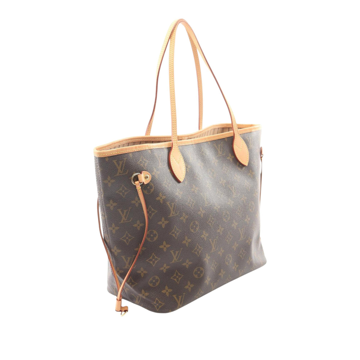Louis Vuitton Monogram Neverfull MM