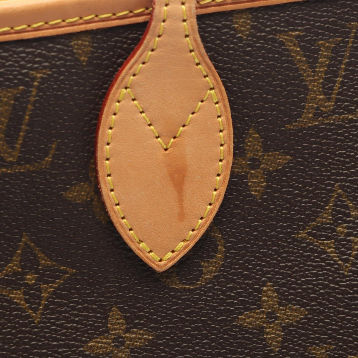 Louis Vuitton Monogram Neverfull MM