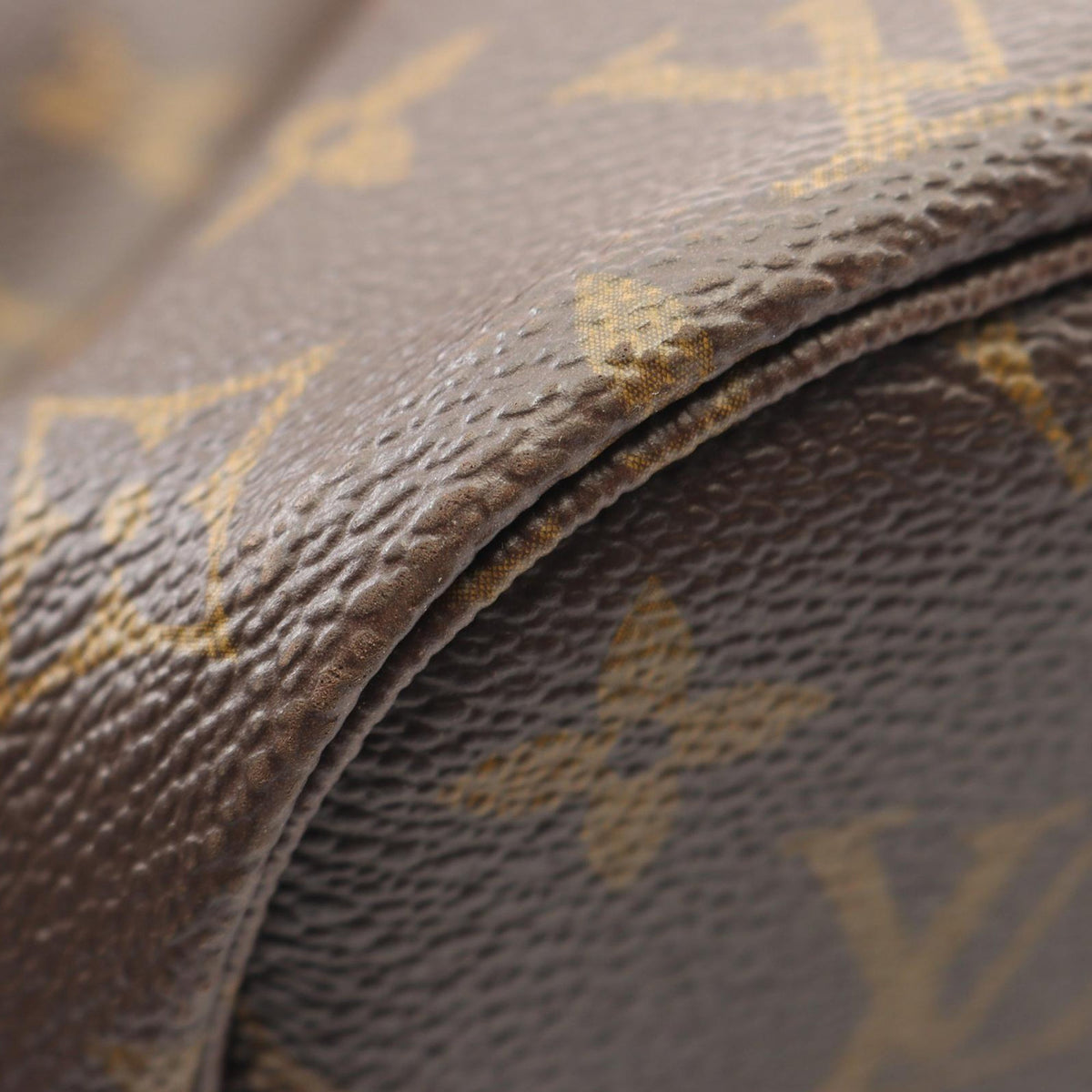 Louis Vuitton Monogram Neverfull MM