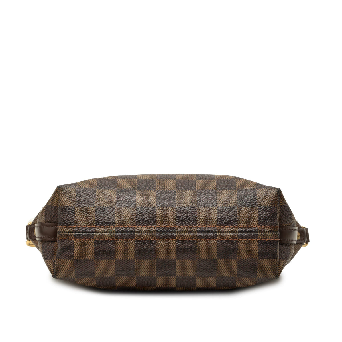 Louis Vuitton Damier Ebene Illovo PM — Brown