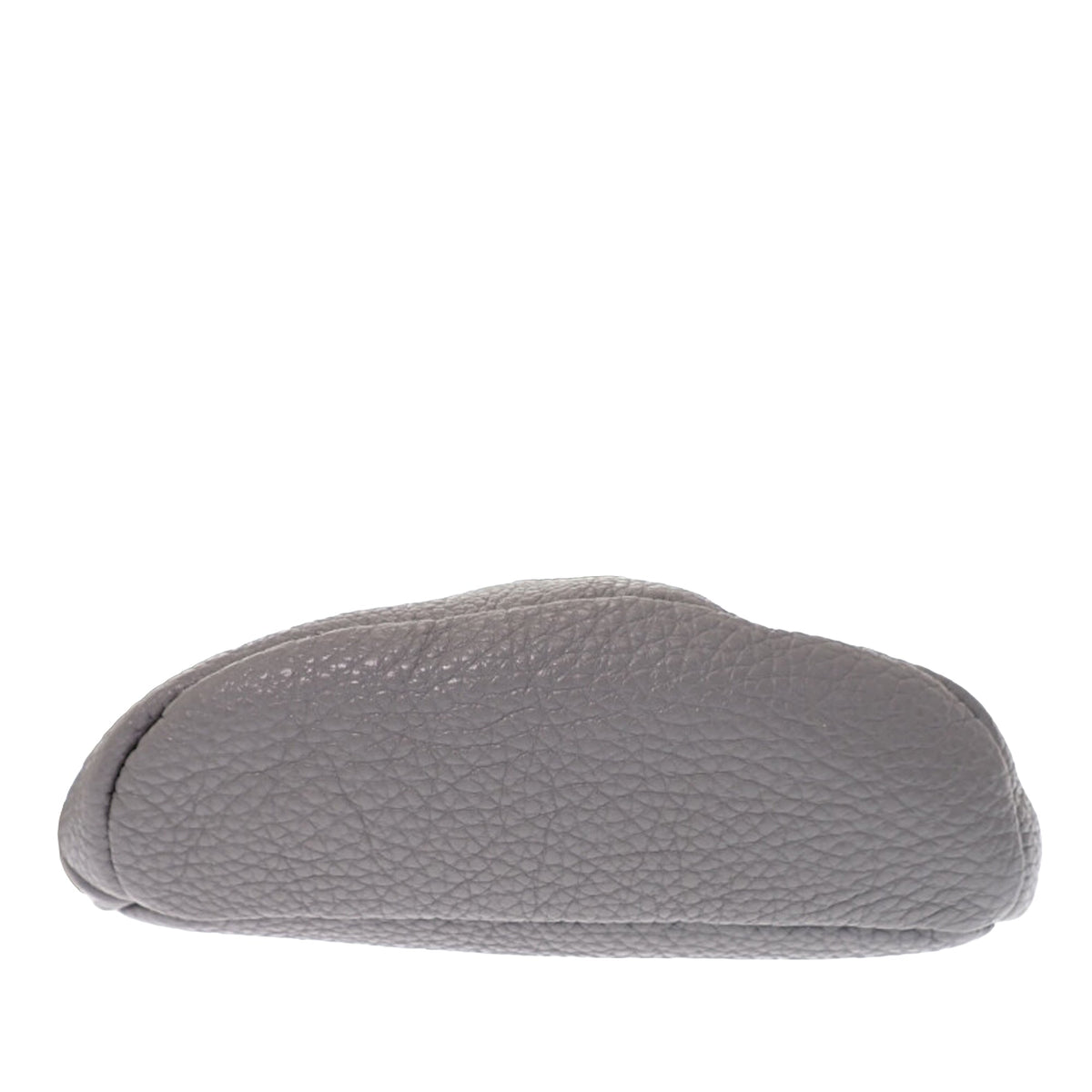 Prada Vitello Daino Logo Embossed Sling Bag