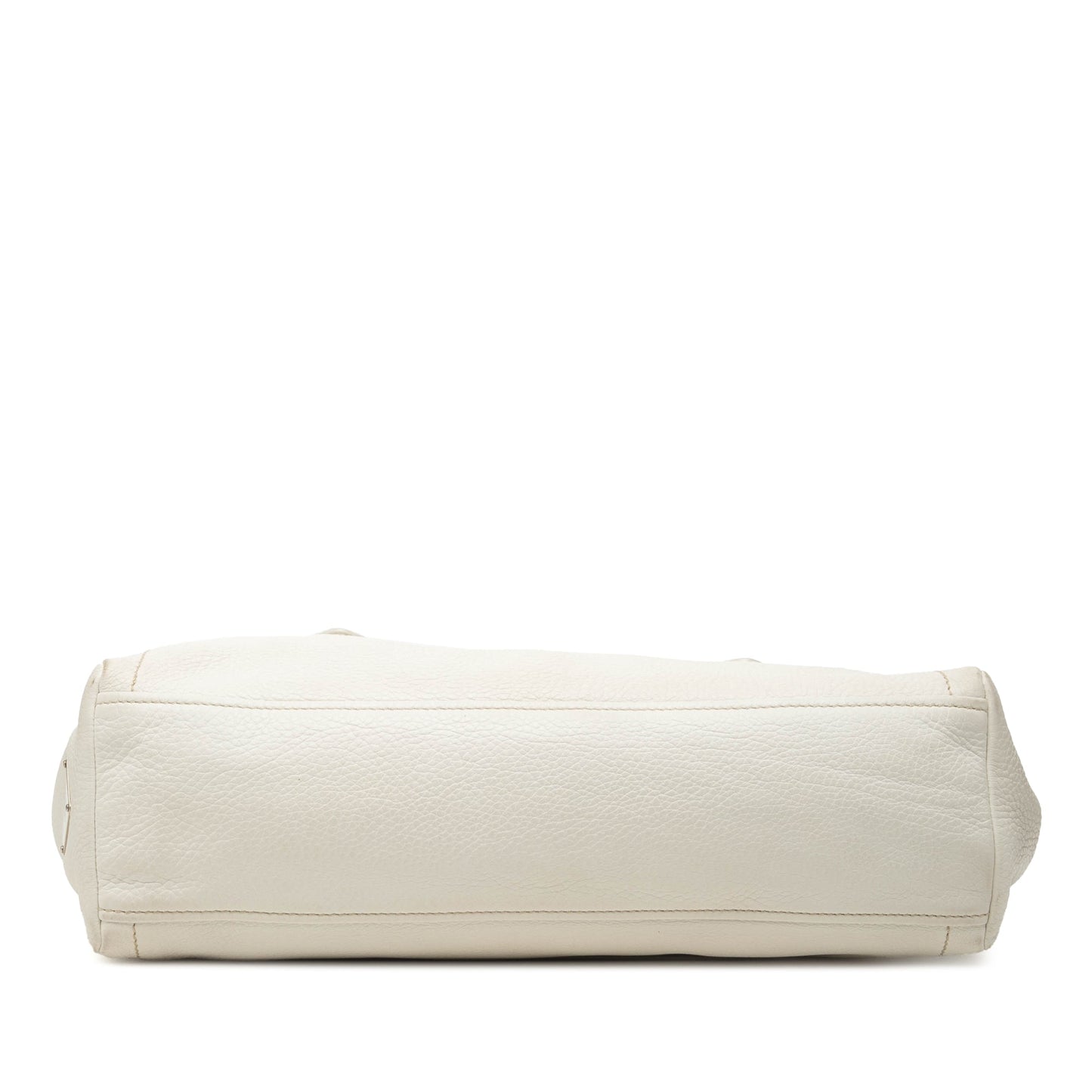 Prada Vitello Daino Easy Shoulder Bag