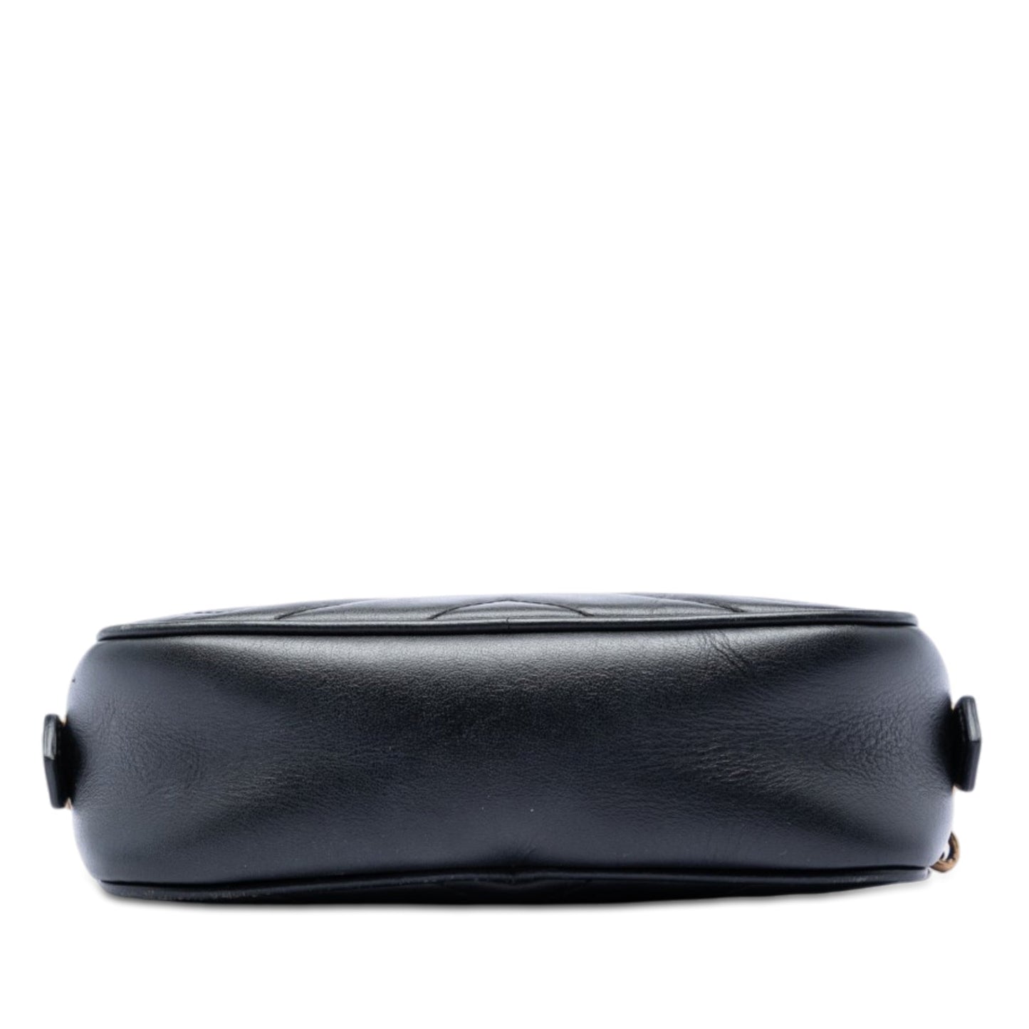 Gucci Mini GG Marmont Matelasse Leather Crossbody