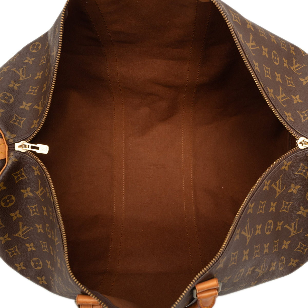 Louis Vuitton Monogram Keepall 60