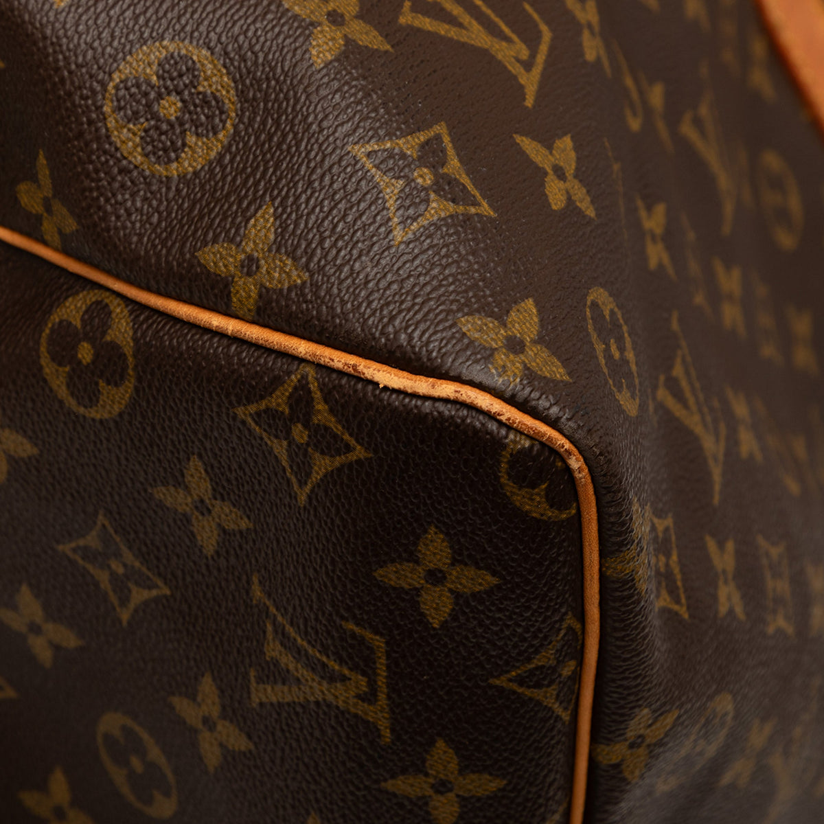 Louis Vuitton Monogram Keepall 60