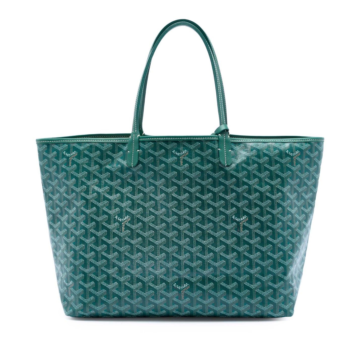 Goyard Goyardine Saint Louis PM