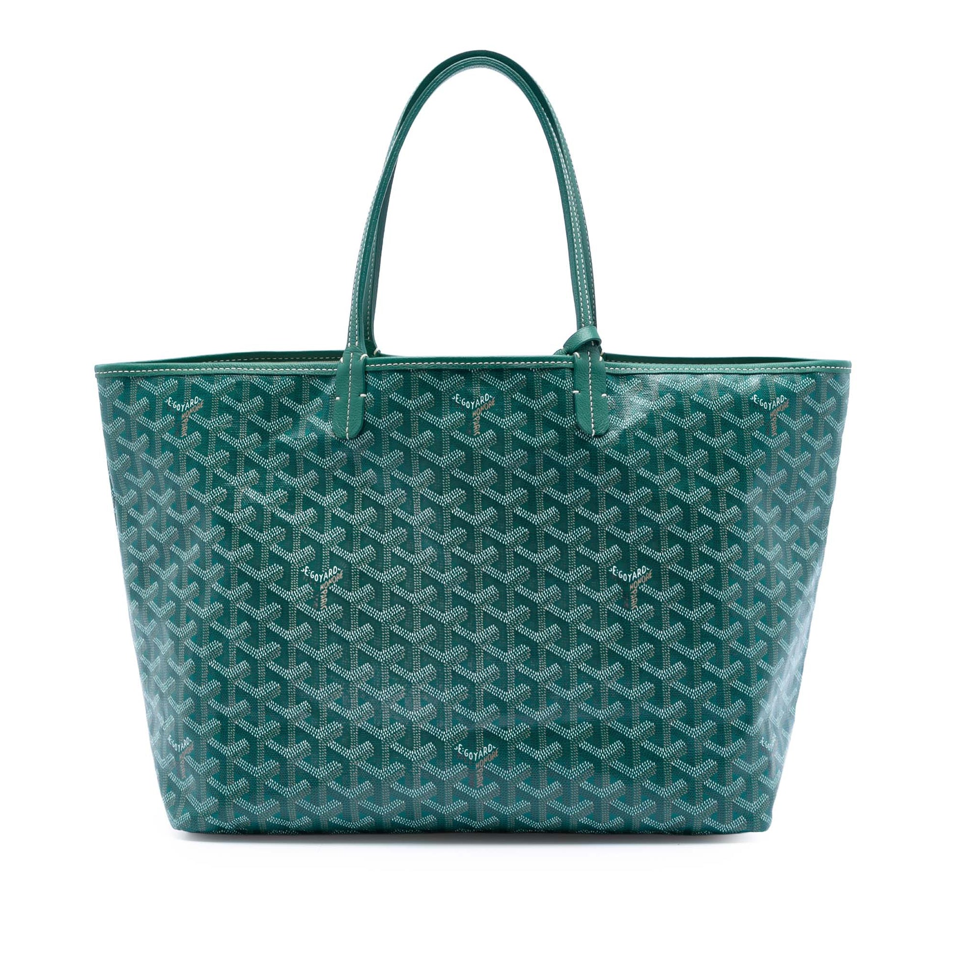 Goyard Goyardine Saint Louis PM