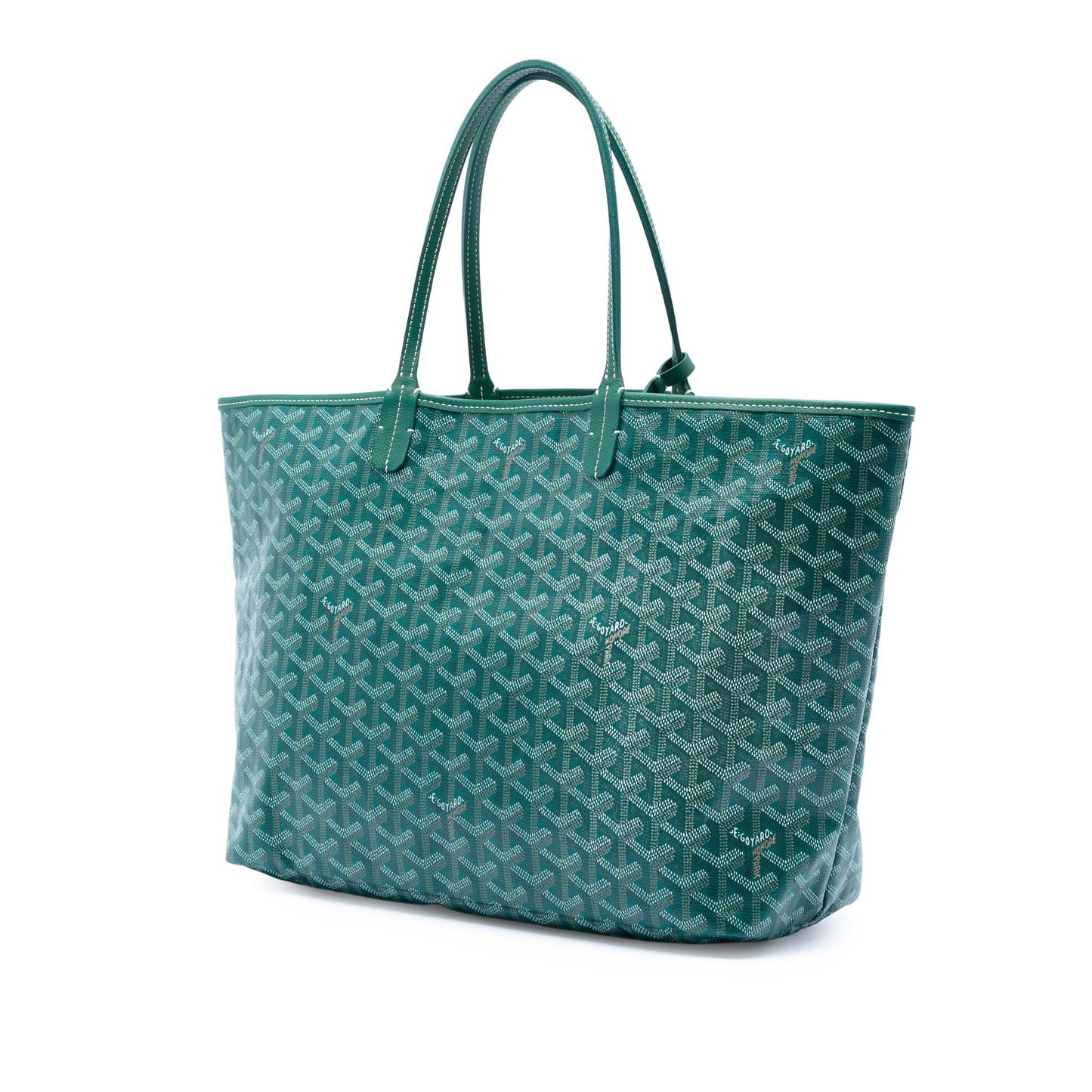 Goyard Goyardine Saint Louis PM
