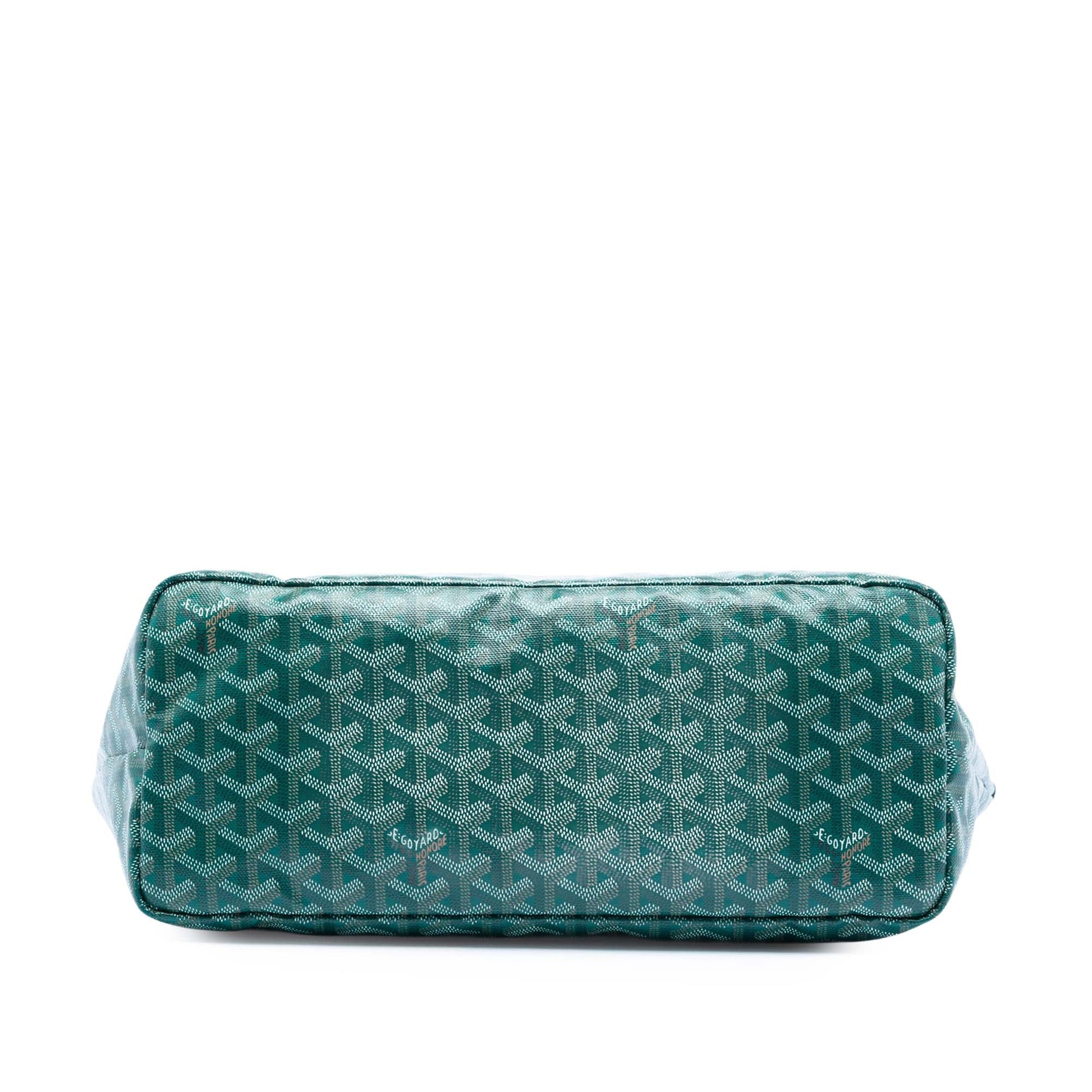 Goyard Goyardine Saint Louis PM
