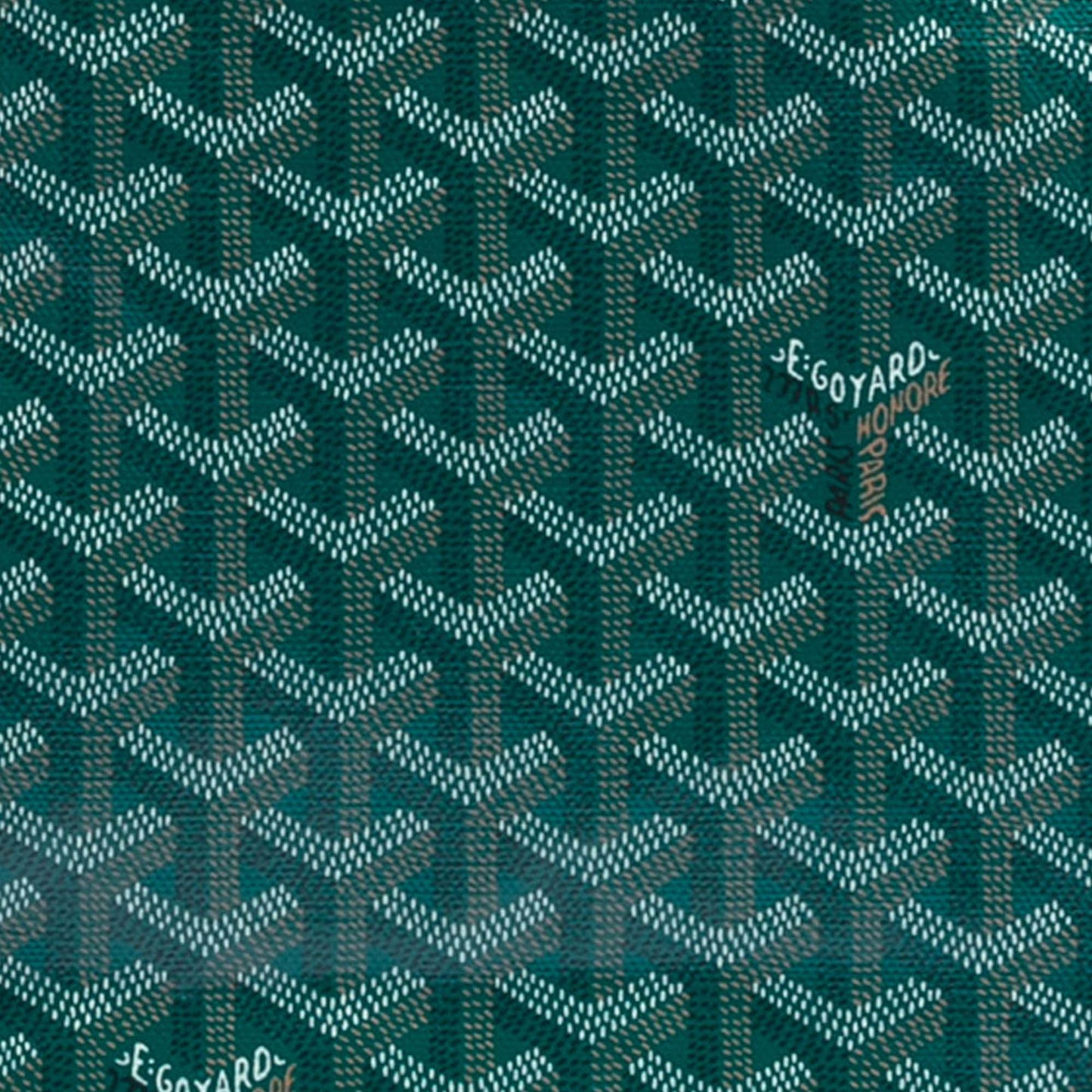 Goyard Goyardine Saint Louis PM