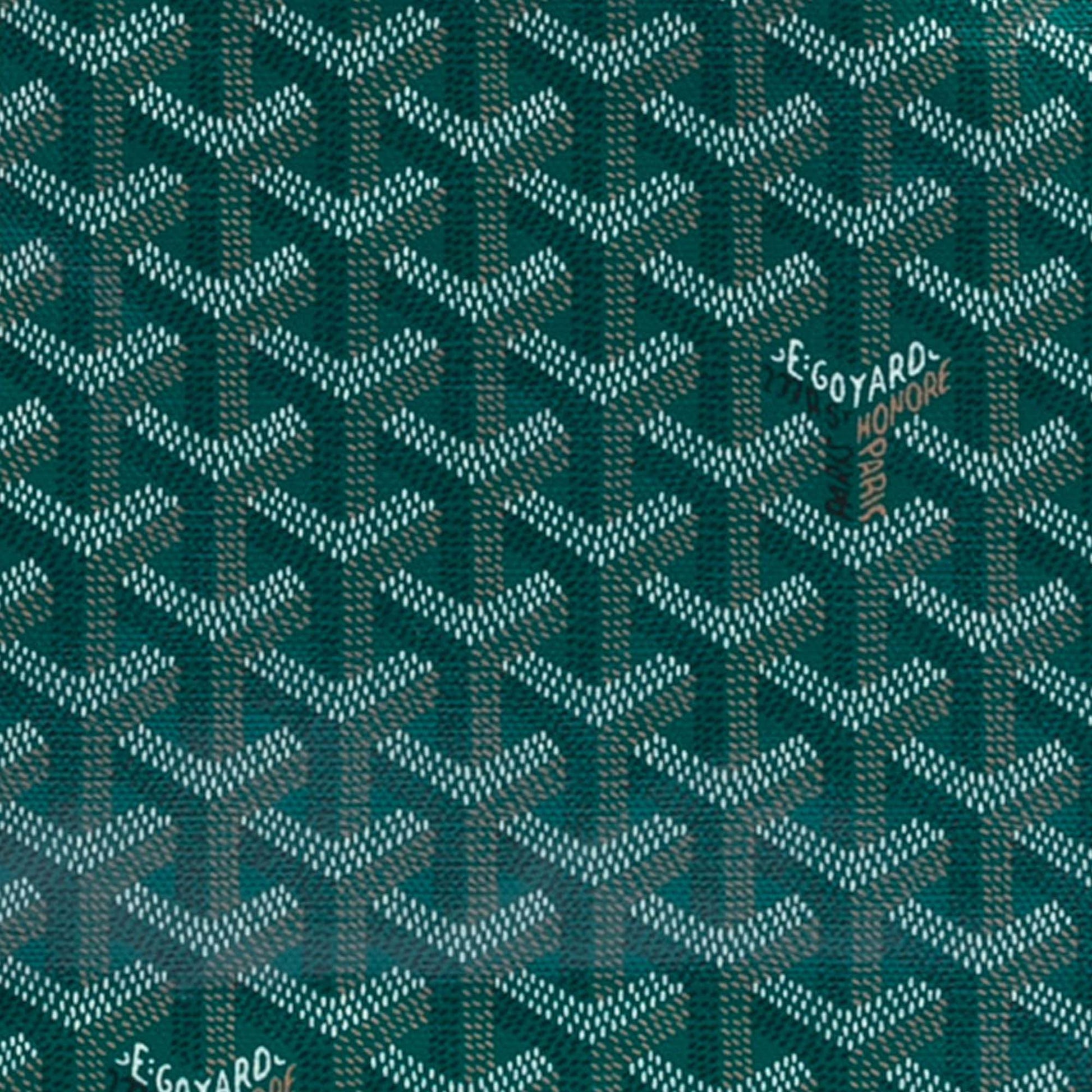 Goyard Goyardine Saint Louis PM