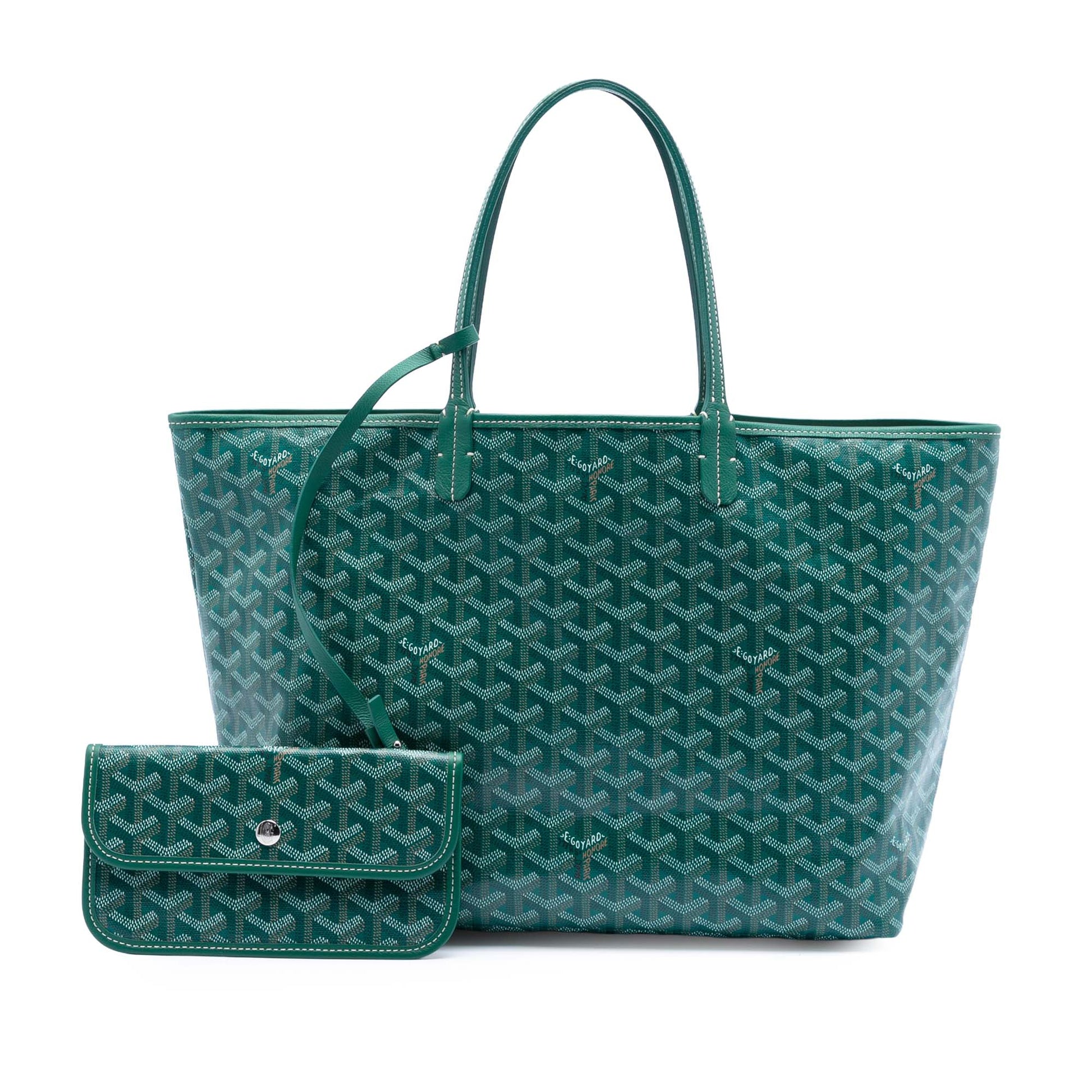 Goyard Goyardine Saint Louis PM