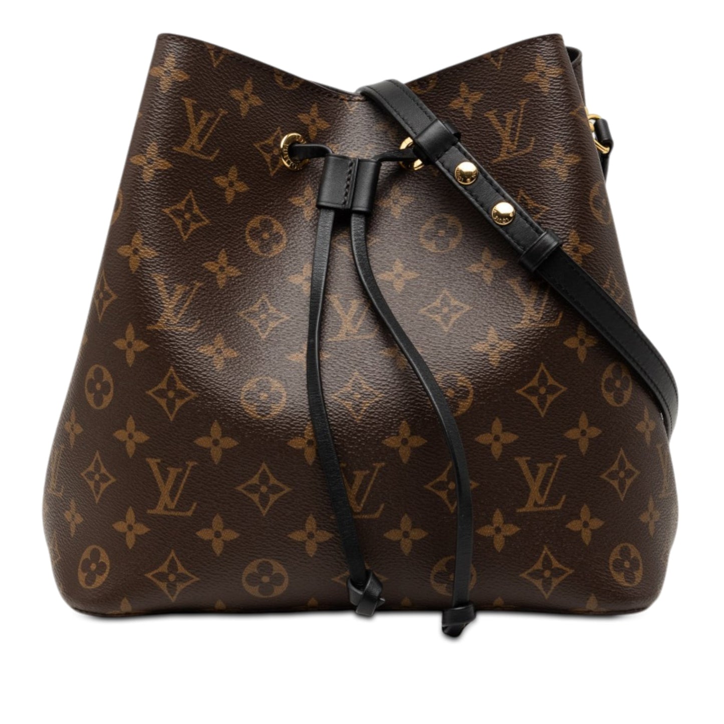 Louis Vuitton Monogram Neonoe MM