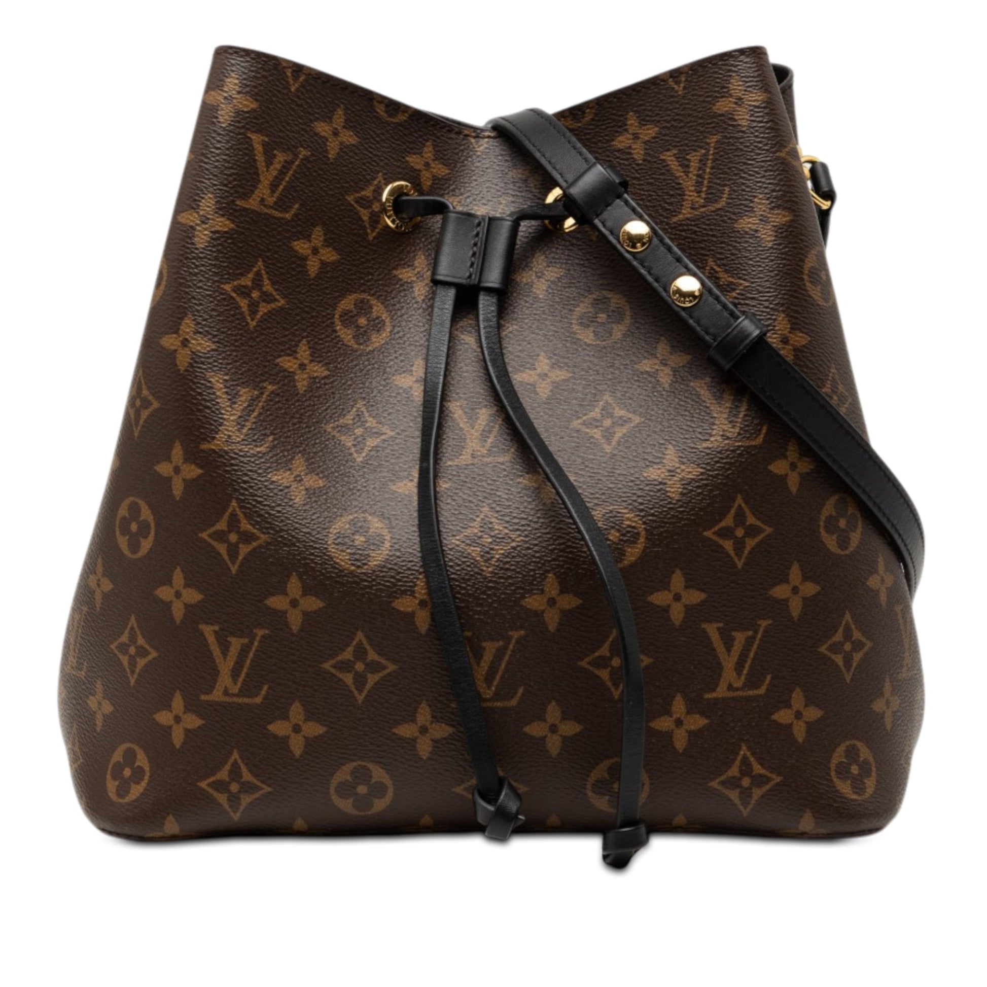 Louis Vuitton Monogram Neonoe MM
