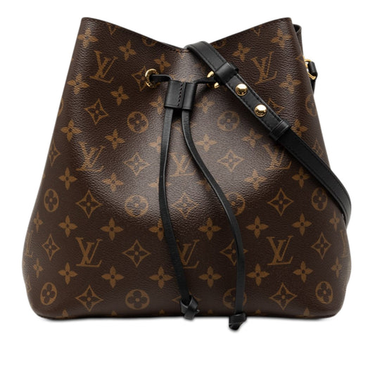 Louis Vuitton Monogram Neonoe MM