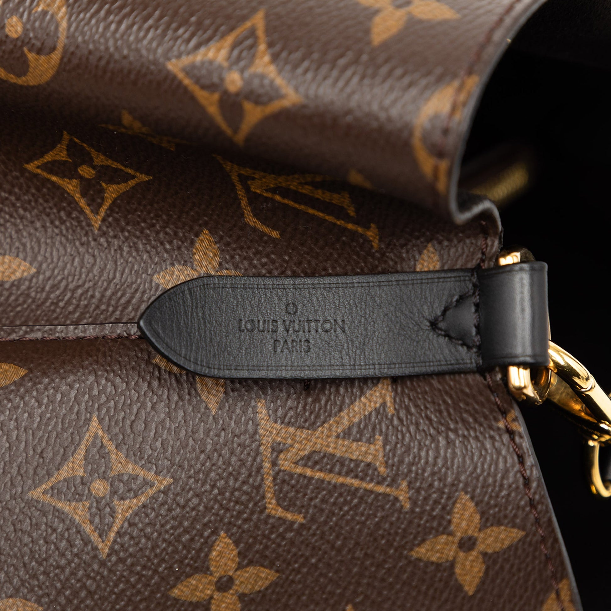 Louis Vuitton Monogram Neonoe MM