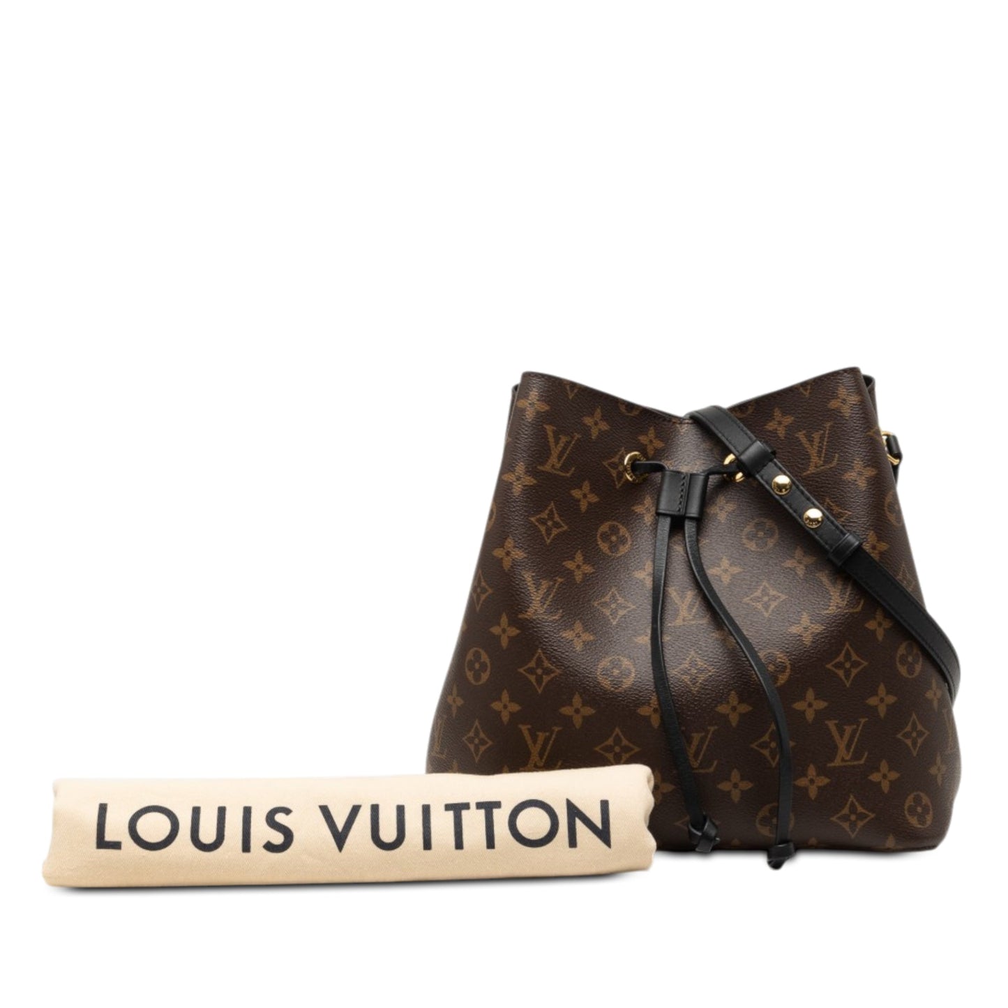Louis Vuitton Monogram Neonoe MM