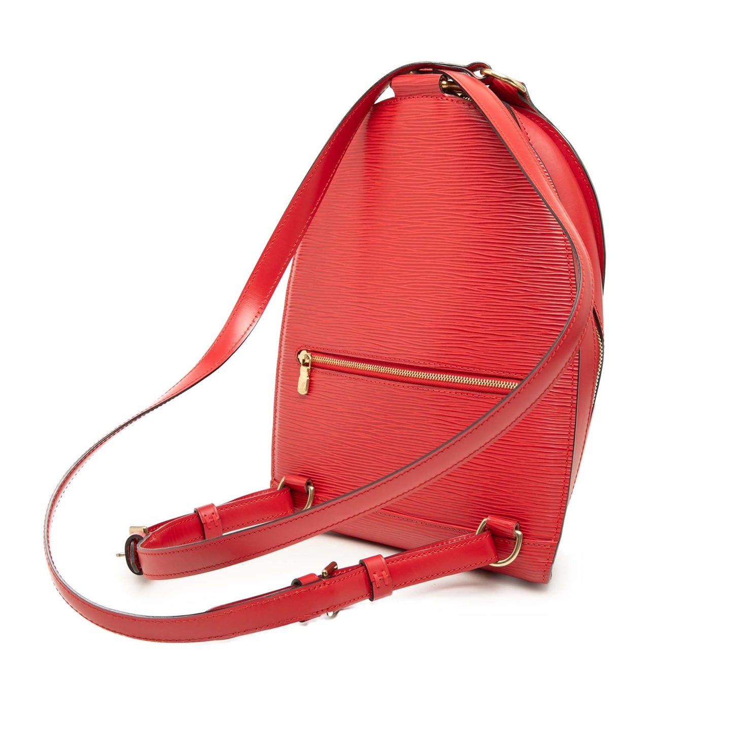 Louis Vuitton Epi Mabillon