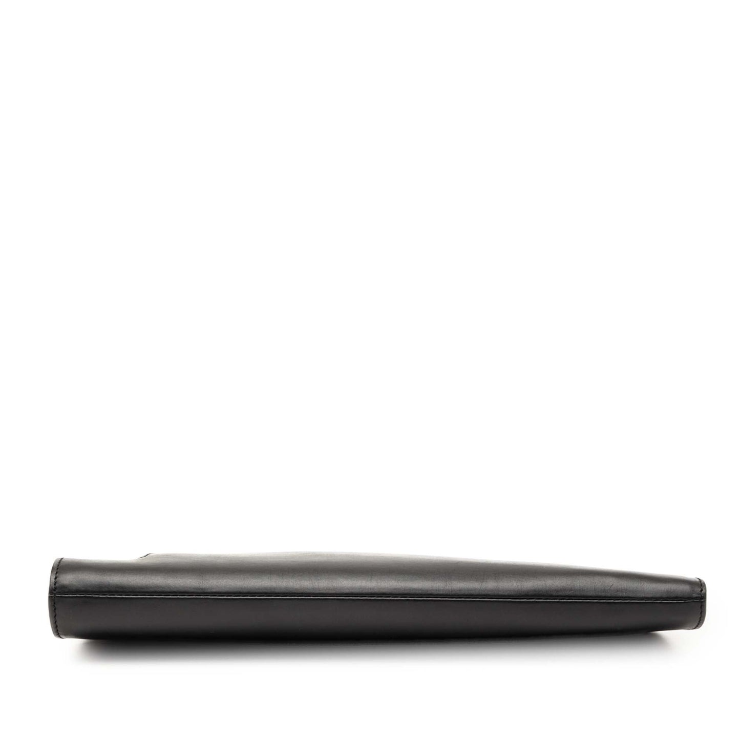 Leather Clutch