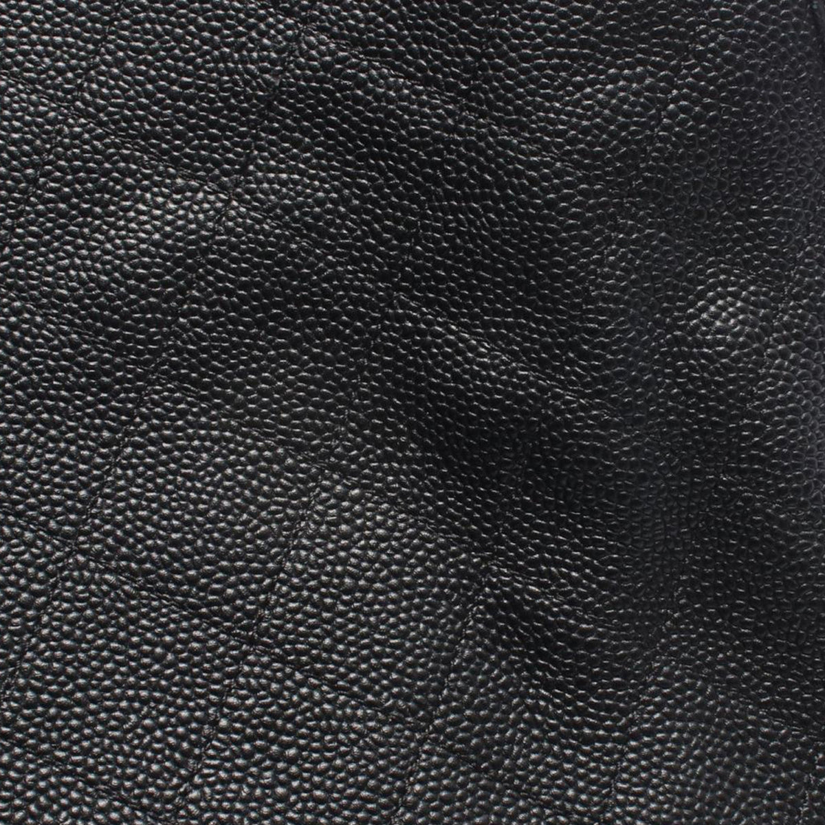 Chanel CC Caviar Handbag