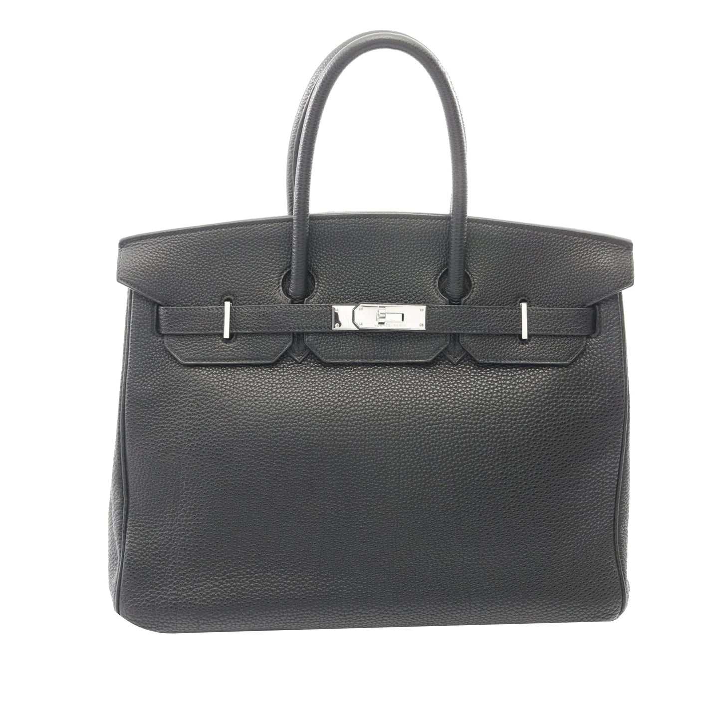 Hermès Togo Birkin Retourne 35