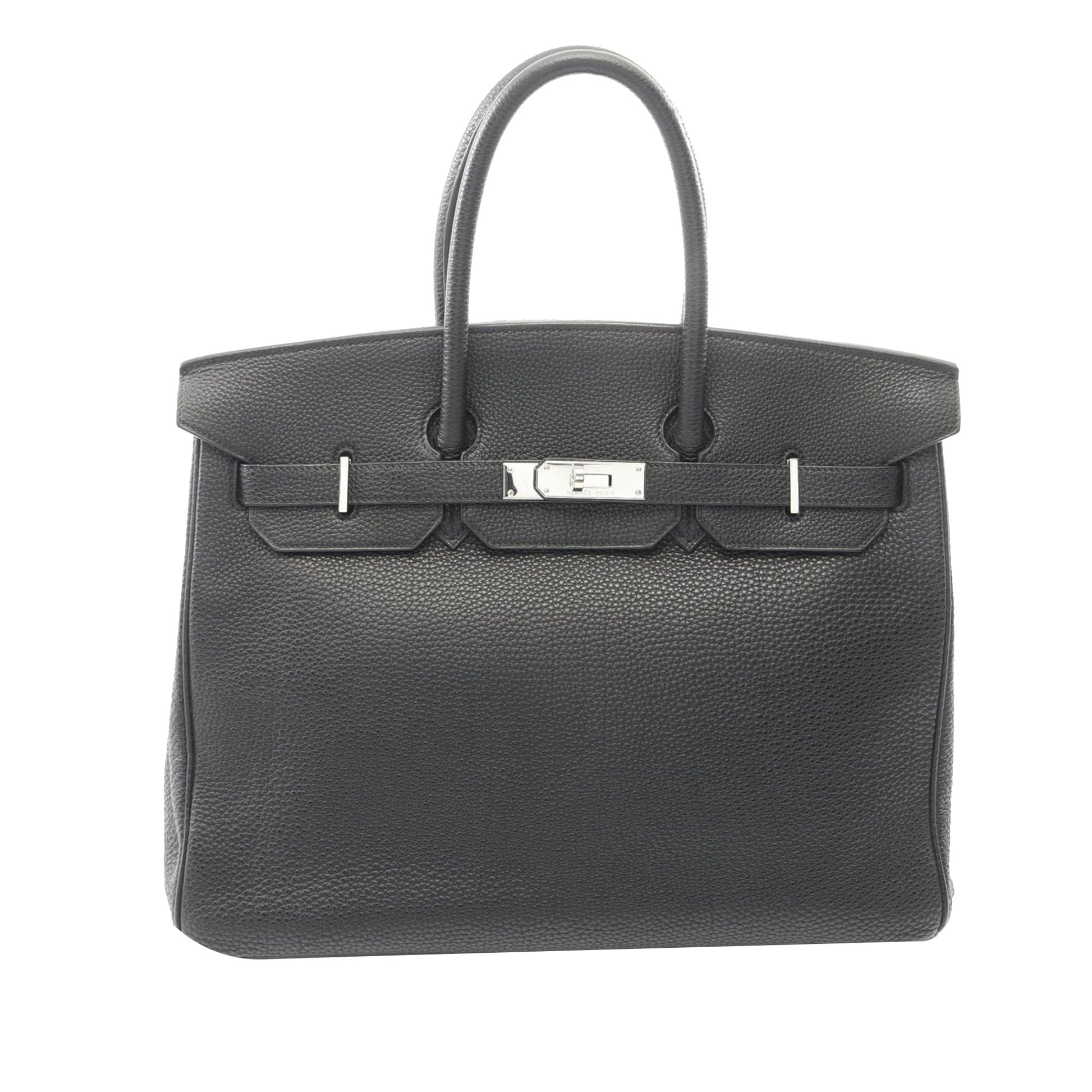 Hermès Togo Birkin Retourne 35