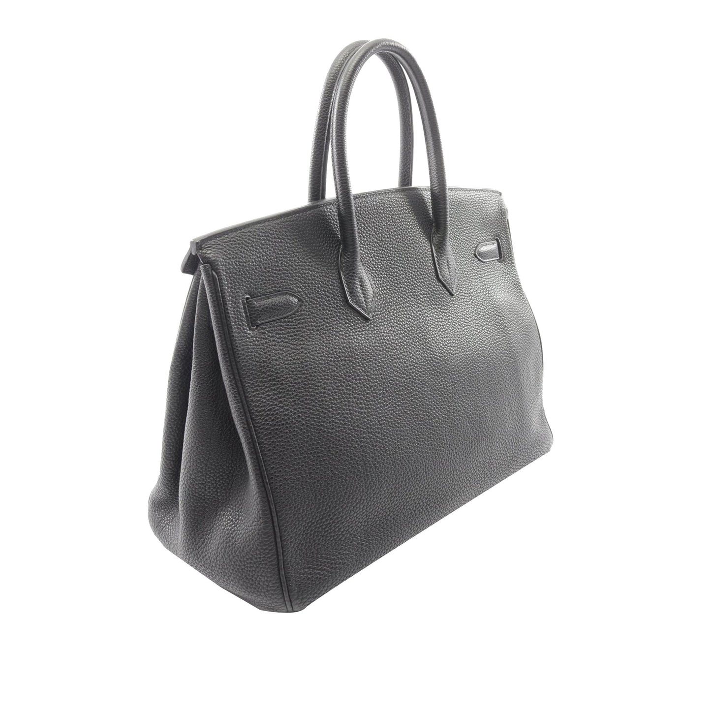 Hermès Togo Birkin Retourne 35