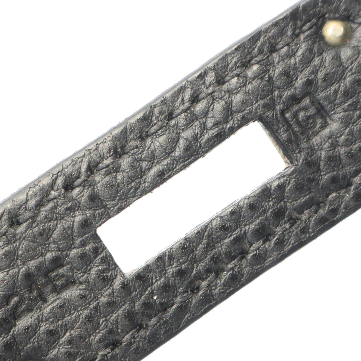Hermès Togo Birkin Retourne 35