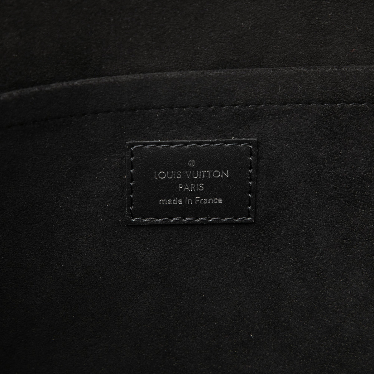 Louis Vuitton Epi Pochette Jour GM
