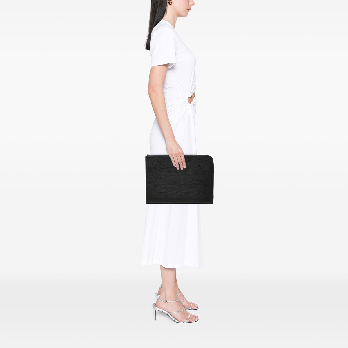 Louis Vuitton Epi Pochette Jour GM