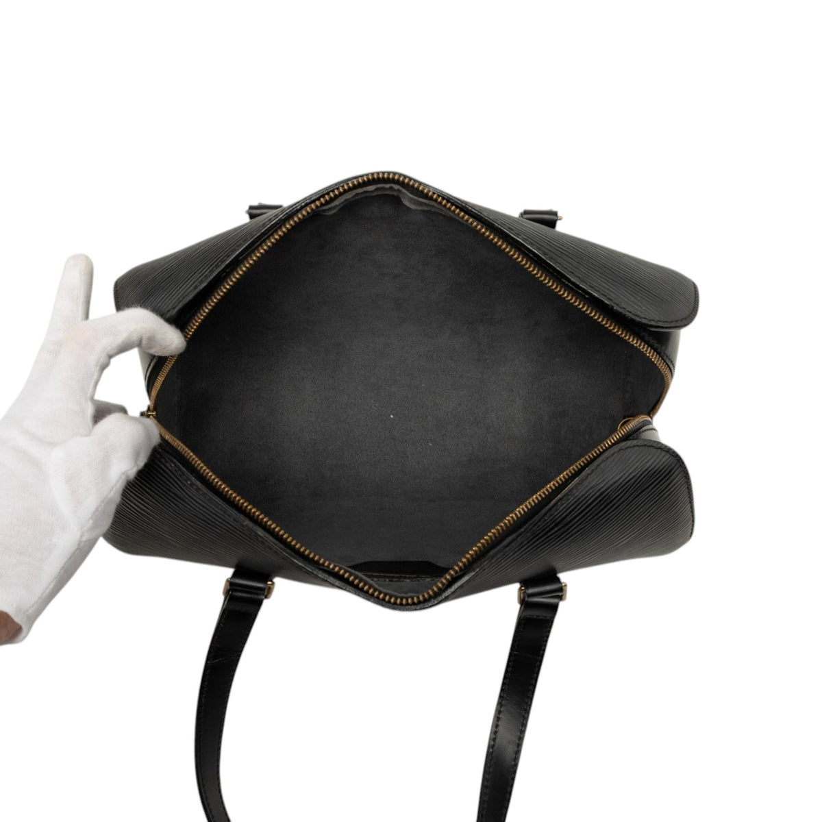 Louis Vuitton Epi Soufflot