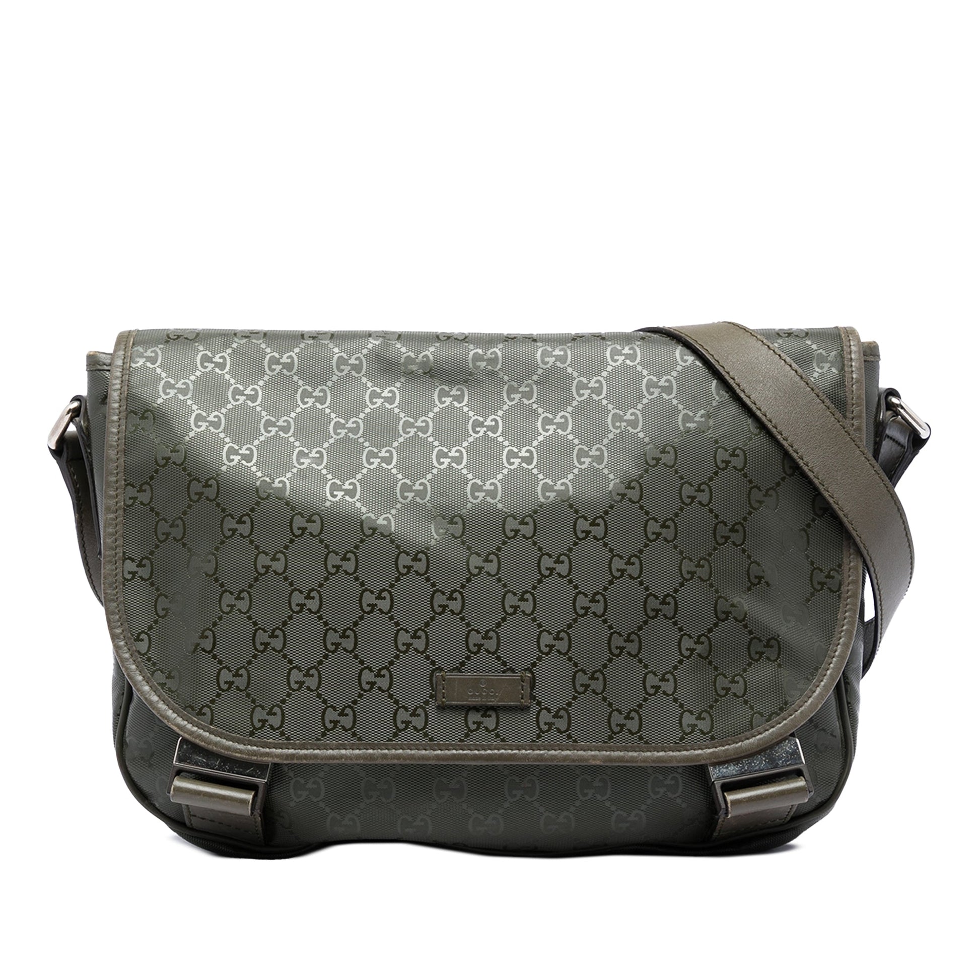 Gucci GG Imprime Crossbody