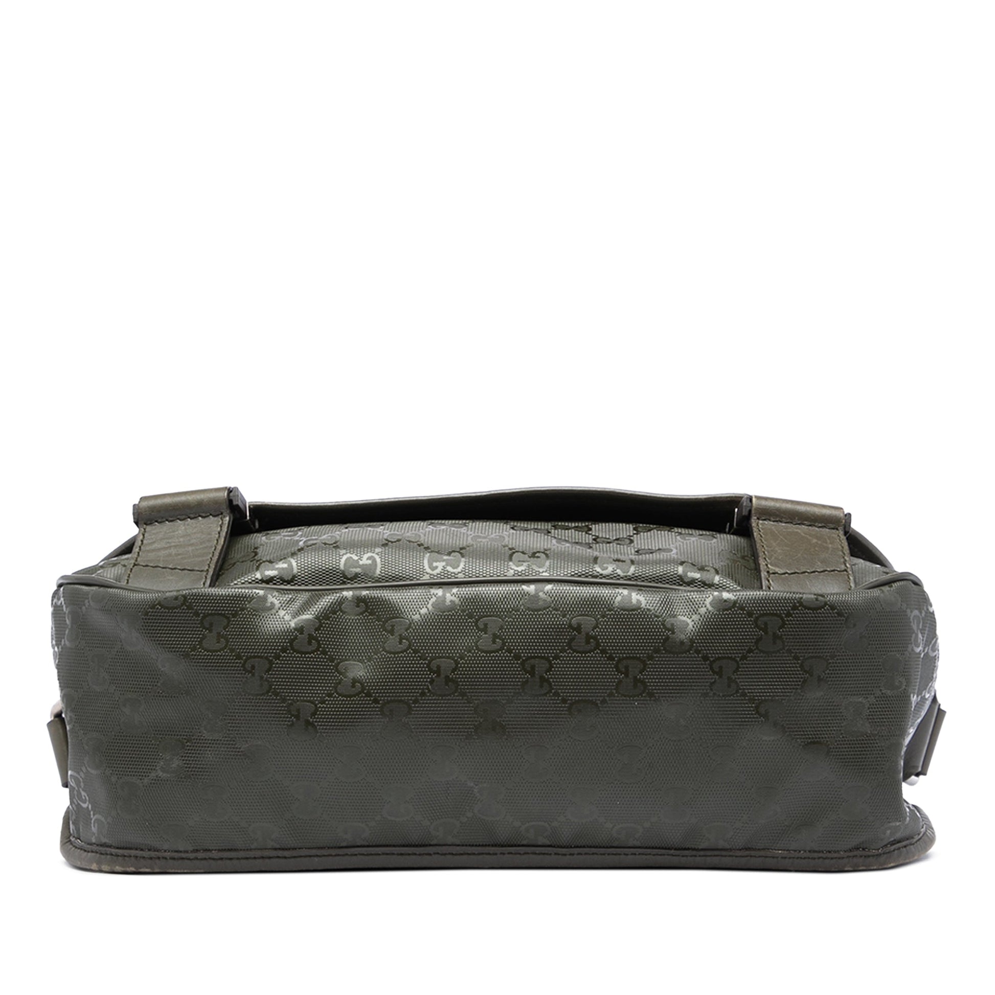 Gucci GG Imprime Crossbody