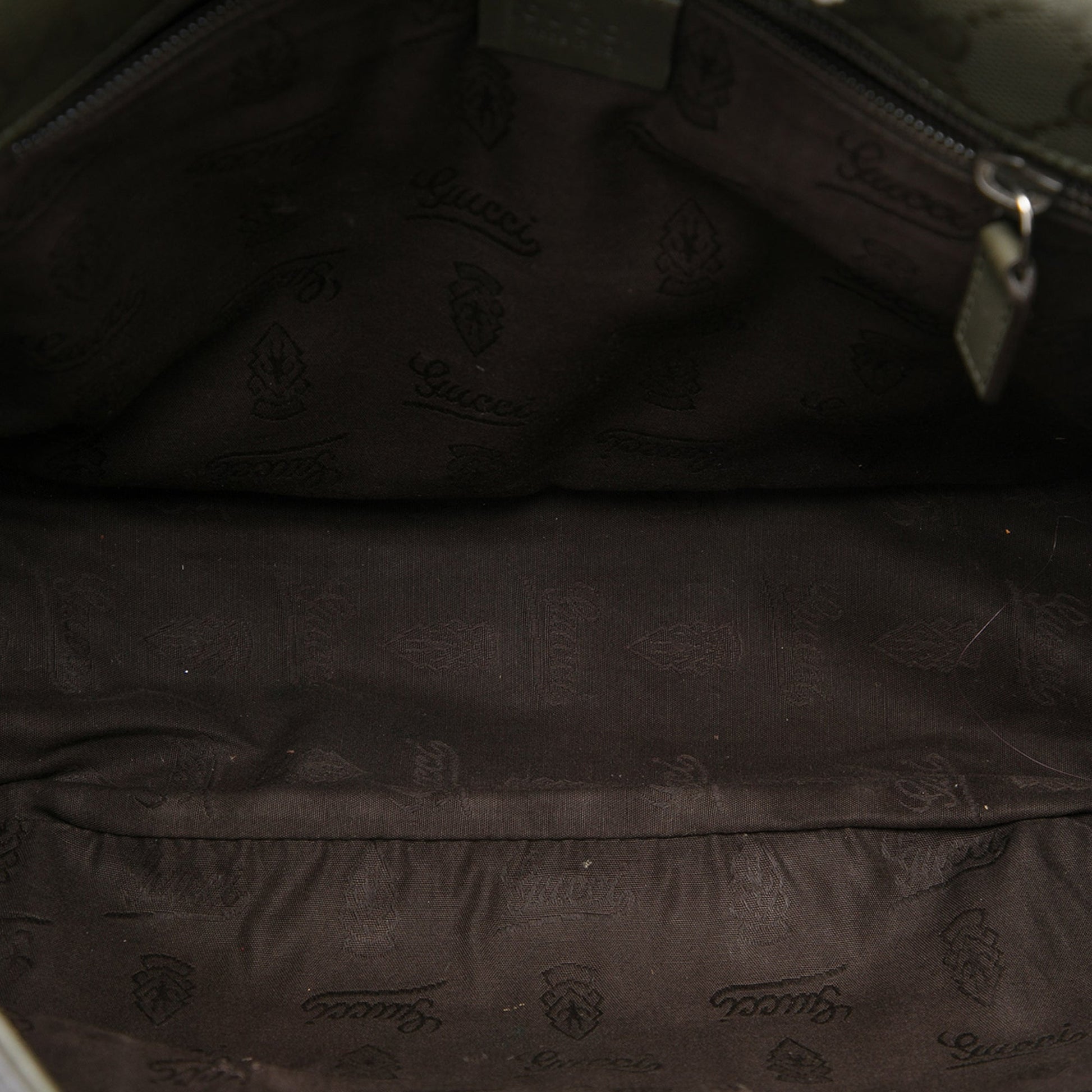 Gucci GG Imprime Crossbody