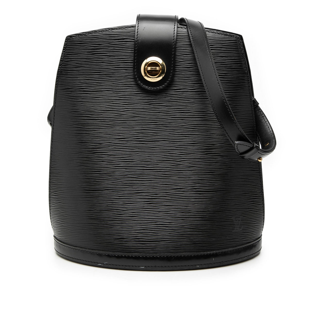 Louis Vuitton Epi Cluny
