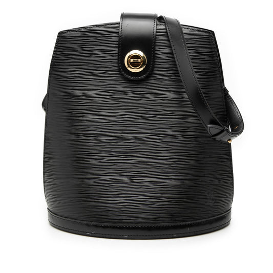 Louis Vuitton Epi Cluny