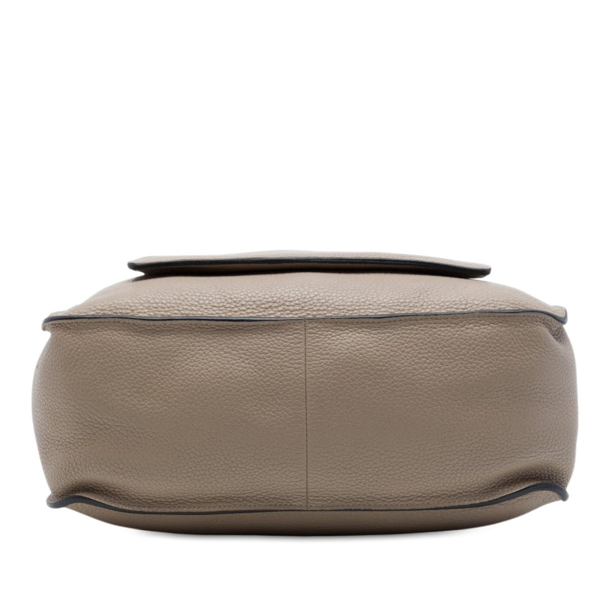 Hermès Clemence Marwari GM — Brown