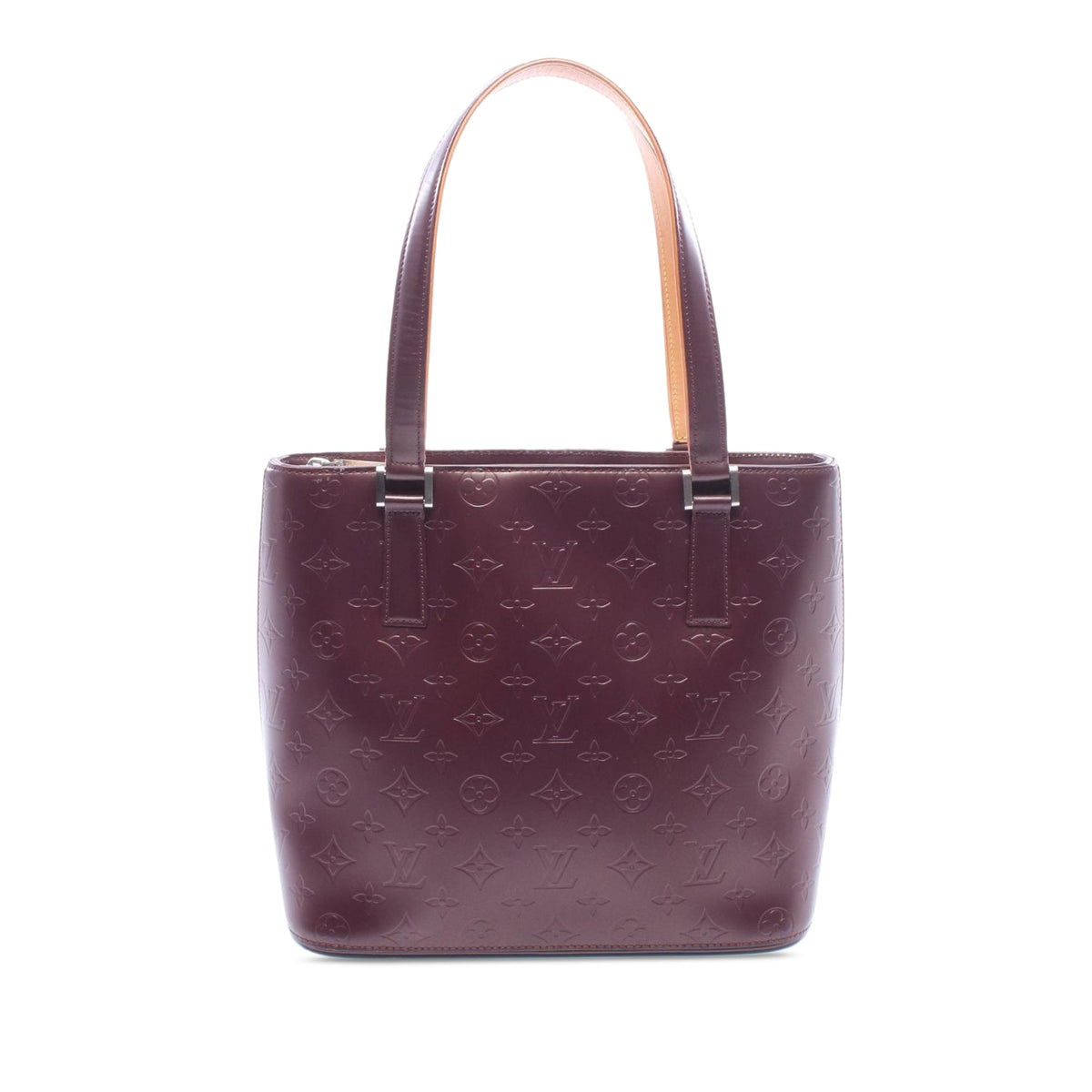 Louis Vuitton Monogram Mat Stockton