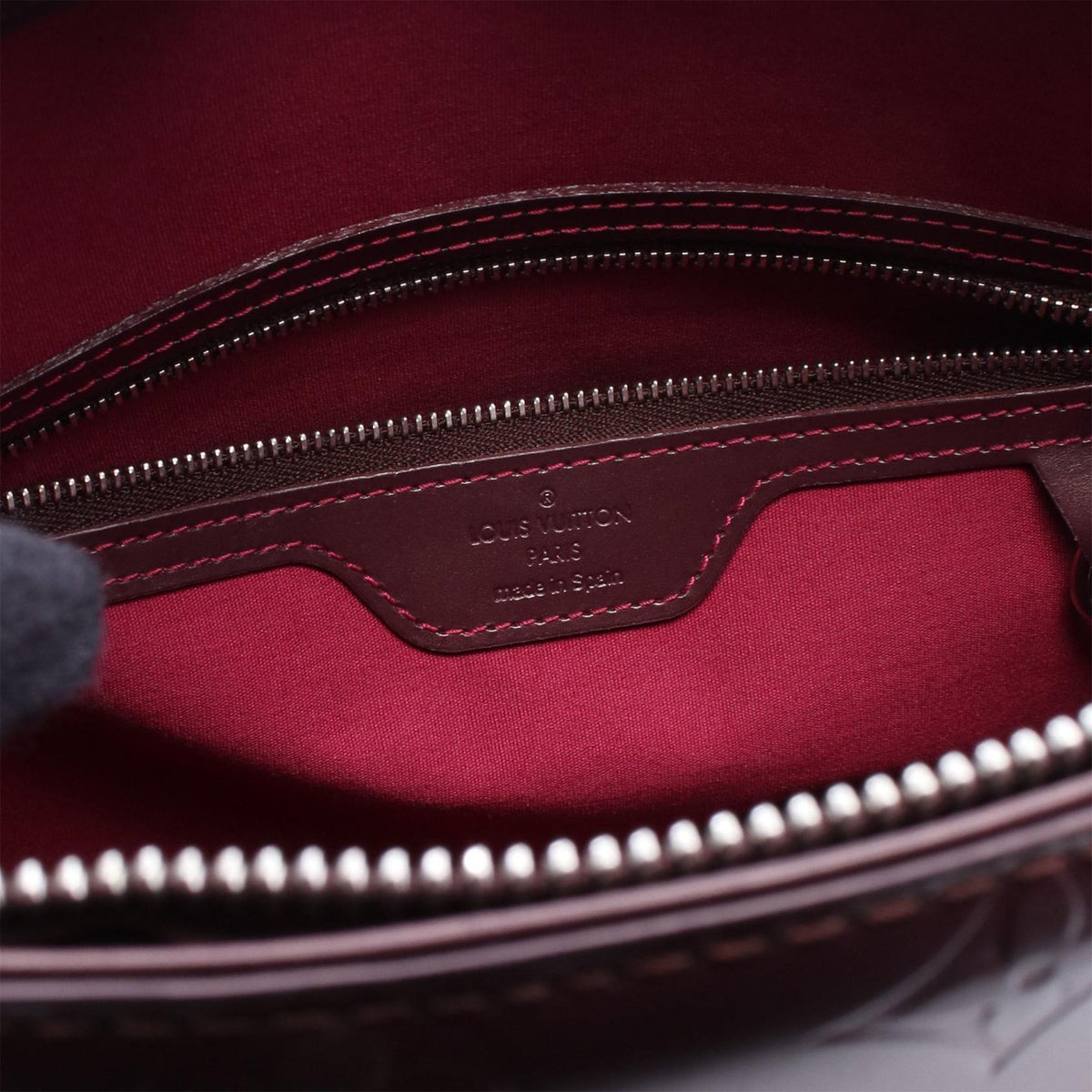Louis Vuitton Monogram Mat Stockton