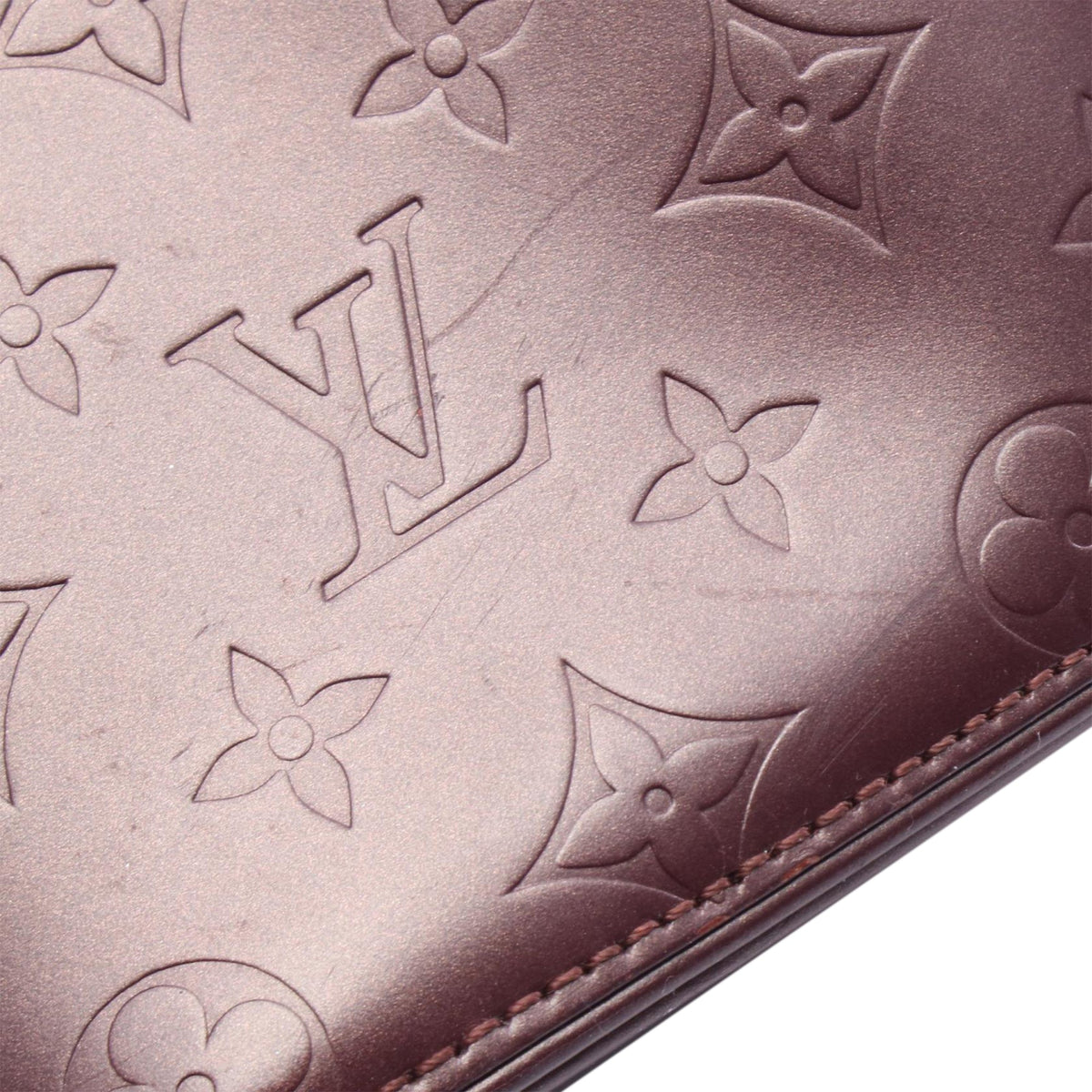 Louis Vuitton Monogram Mat Stockton