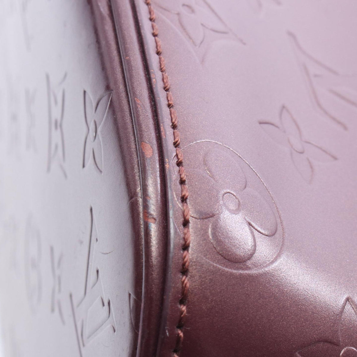 Louis Vuitton Monogram Mat Stockton