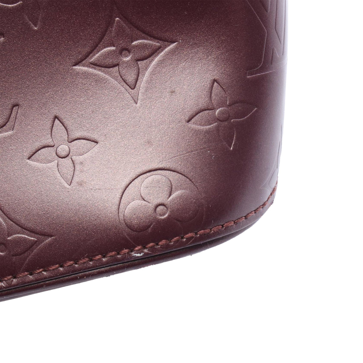 Louis Vuitton Monogram Mat Stockton