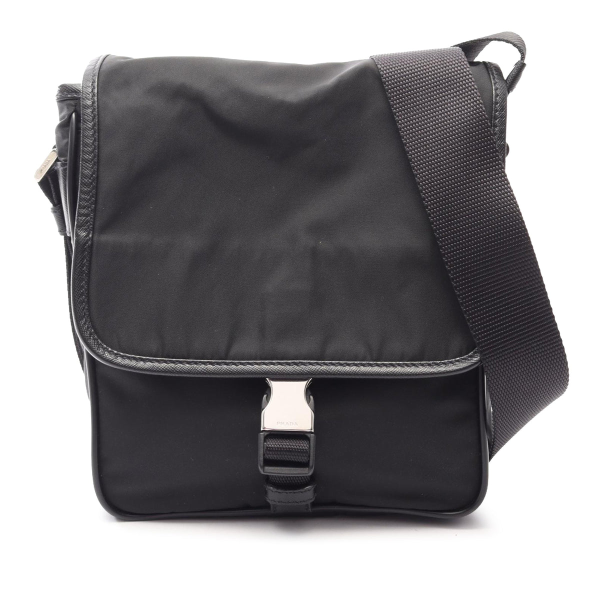 Prada Vela Crossbody