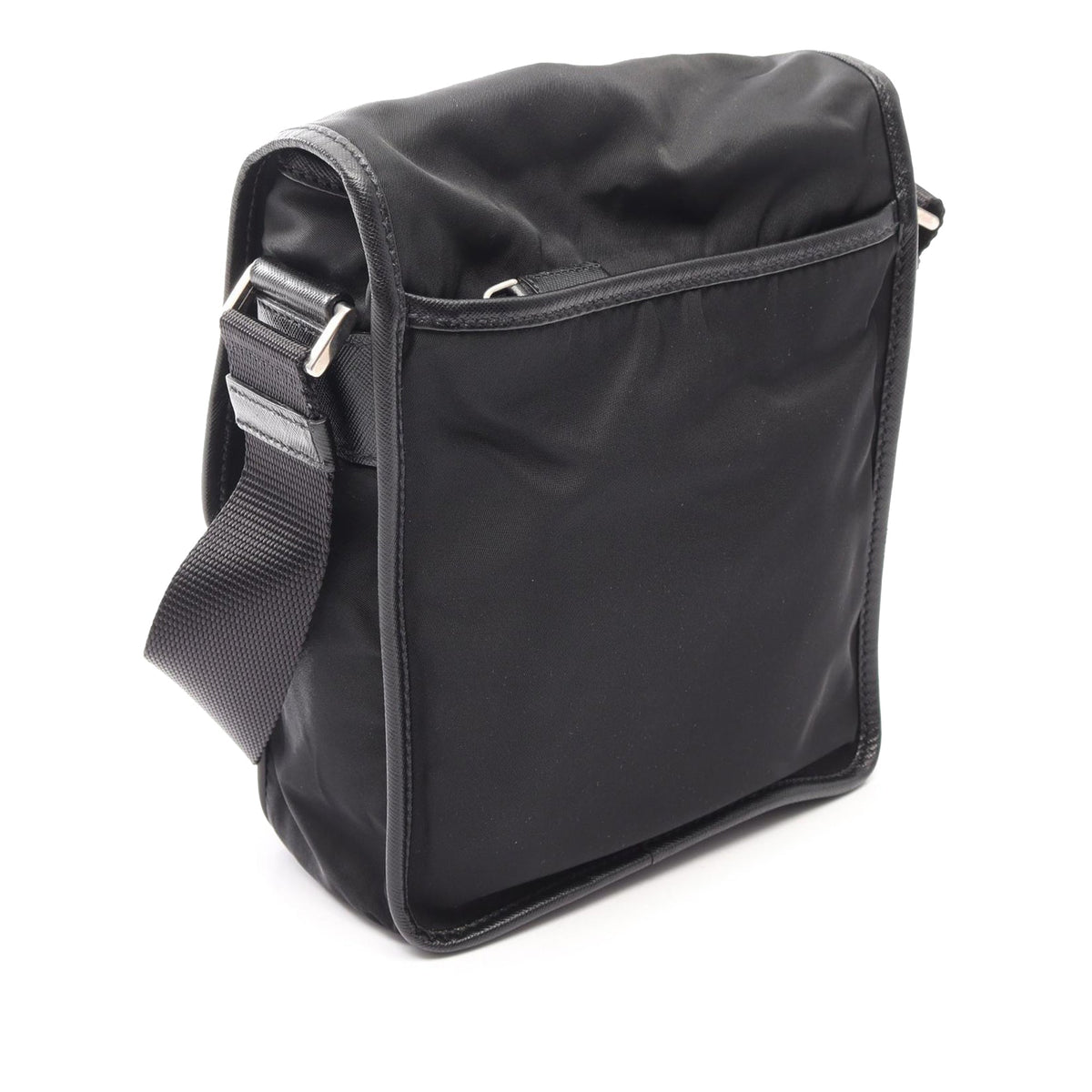 Prada Vela Crossbody