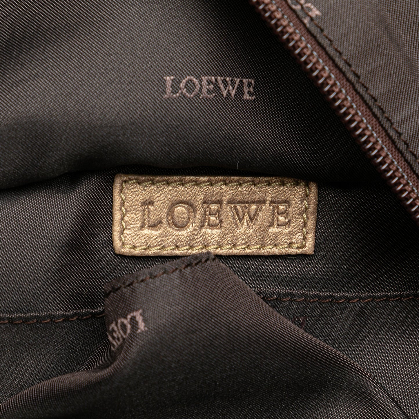 LOEWE Nappa Aire