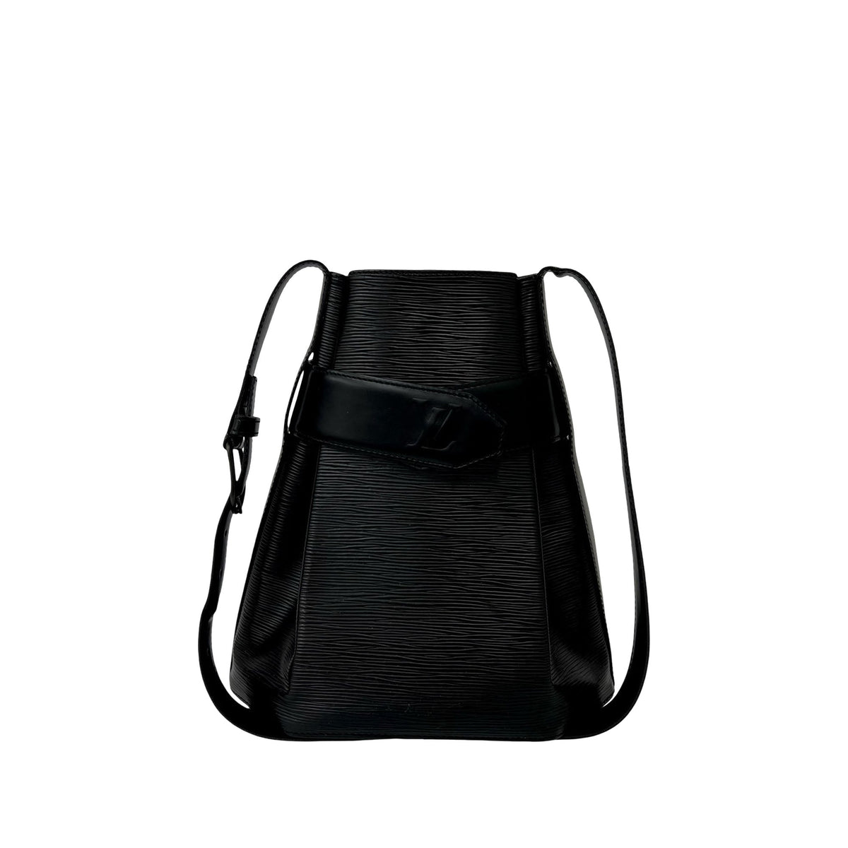 Louis Vuitton Epi Sac D Epaule PM