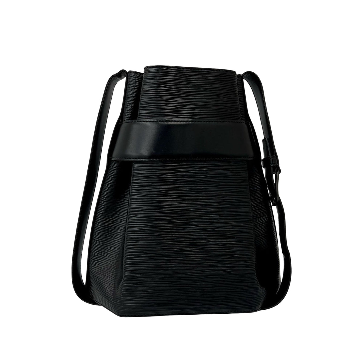 Louis Vuitton Epi Sac D Epaule PM