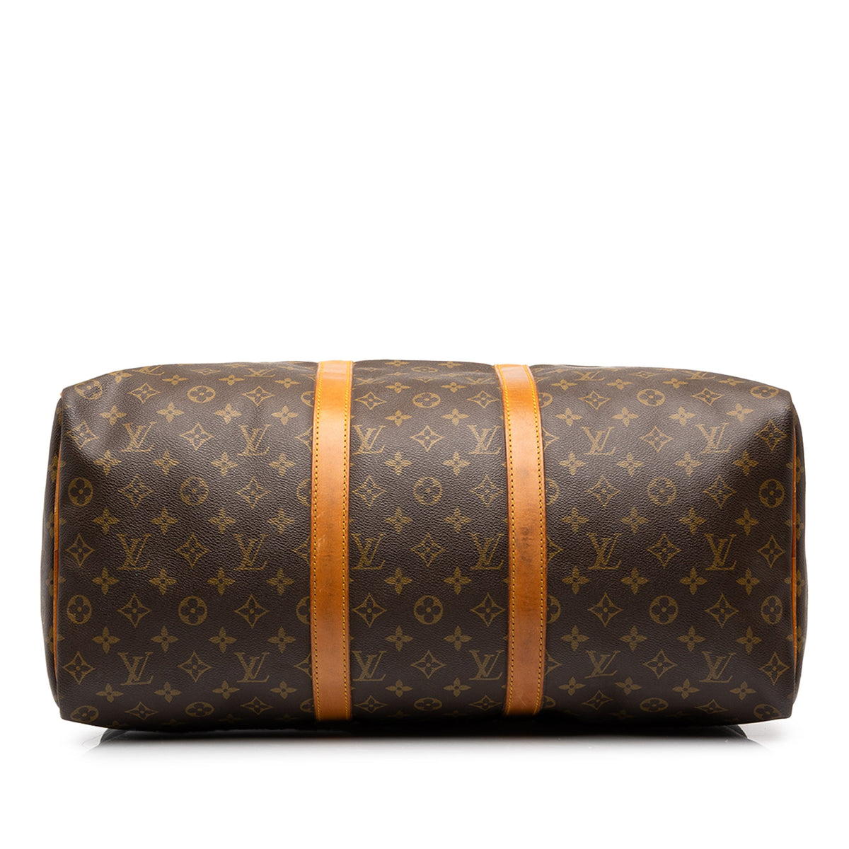 Louis Vuitton Monogram Keepall 50