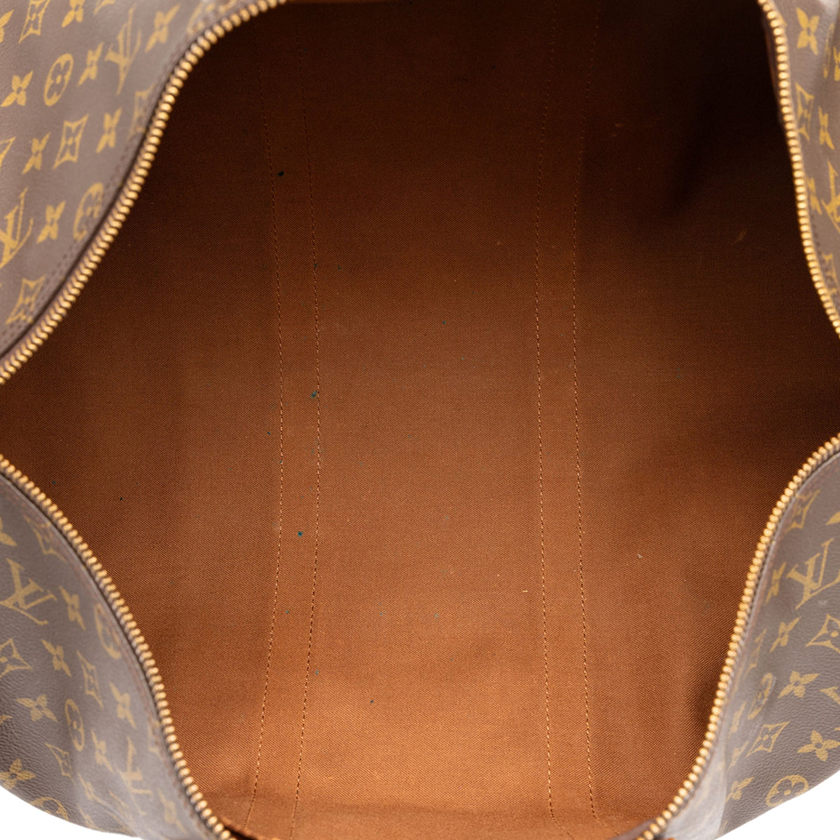 Louis Vuitton Monogram Keepall 50